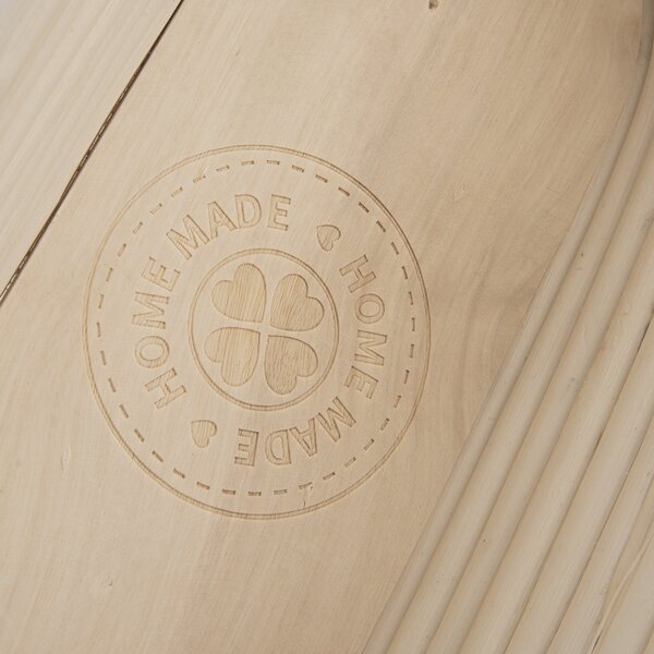 Ošatka na kynutí HOME MADE 32x15x9 cm