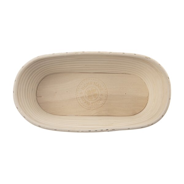 Ošatka na kynutí HOME MADE 32x15x9 cm