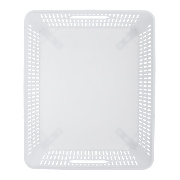 Košík Nesta stohovatelný 28,5x23x12 cm