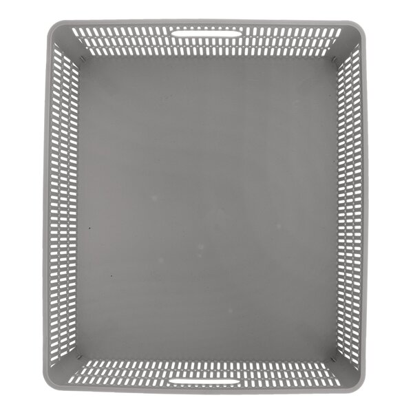 Košík Nesta stohovatelný 38x33x12,7 cm 