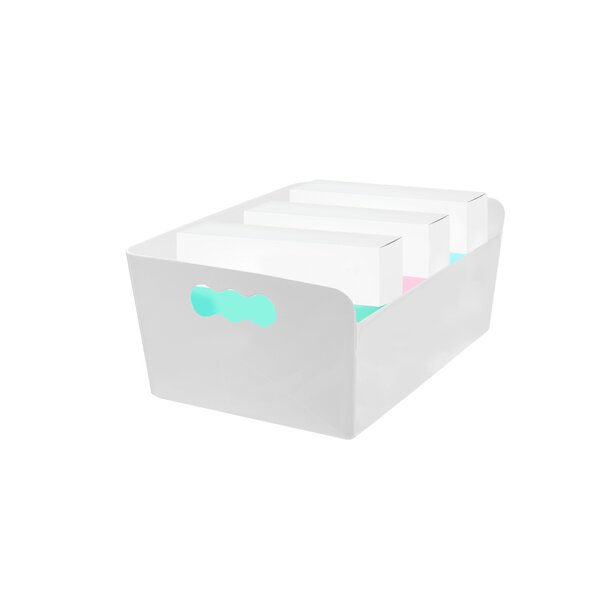 Košík Tibox 16x12x9 cm