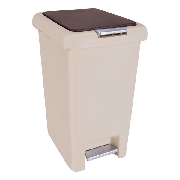 Odpadkový koš Dust 30 l