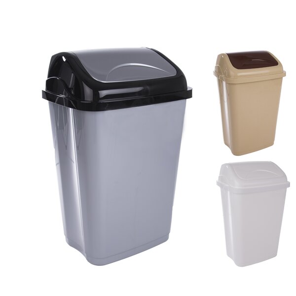 Odpadkový koš VITTARIO 26 l