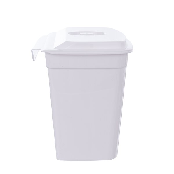 Koš na bioodpad 4 l