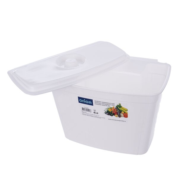 Koš na bioodpad 4 l