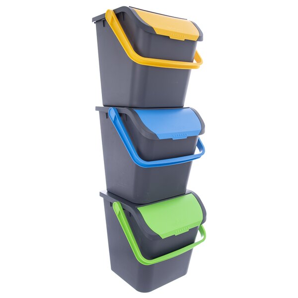 Odpadkový koš ECO 28 l