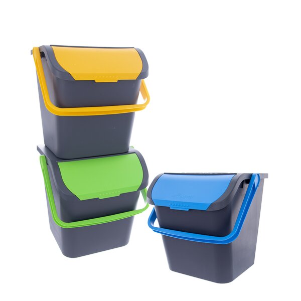 Odpadkový koš ECO 28 l