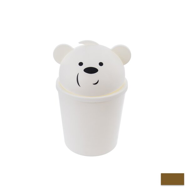 Odpadkový koš mini 1 l