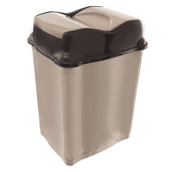 Odpadkový koš 16 l