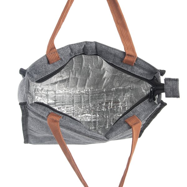 Termobrašna-taška TERMO 26x14x30 cm 