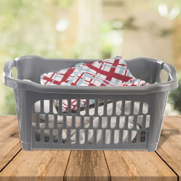 Prádelní koš 25 l 