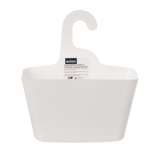 Závěsný košík do sprchy