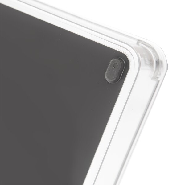 Košík-organizér GREY 32,5x9,3x4,8 cm