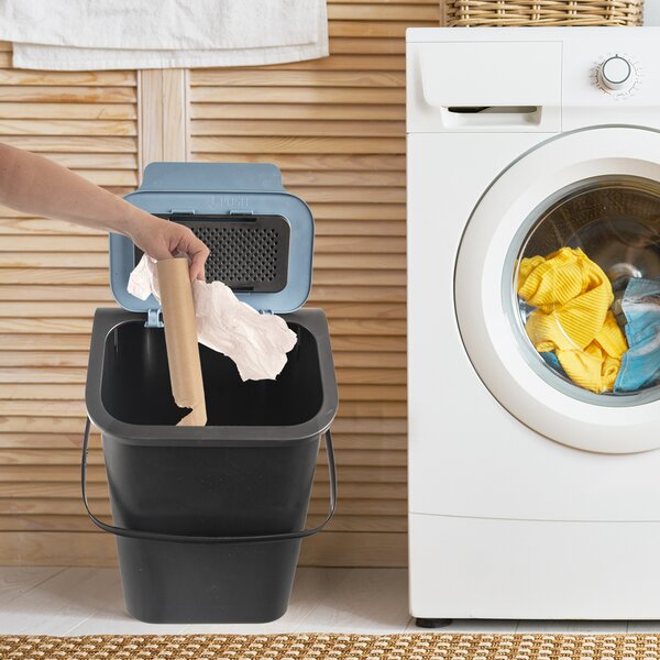 Odpadkový koš na tříděný odpad 25 l