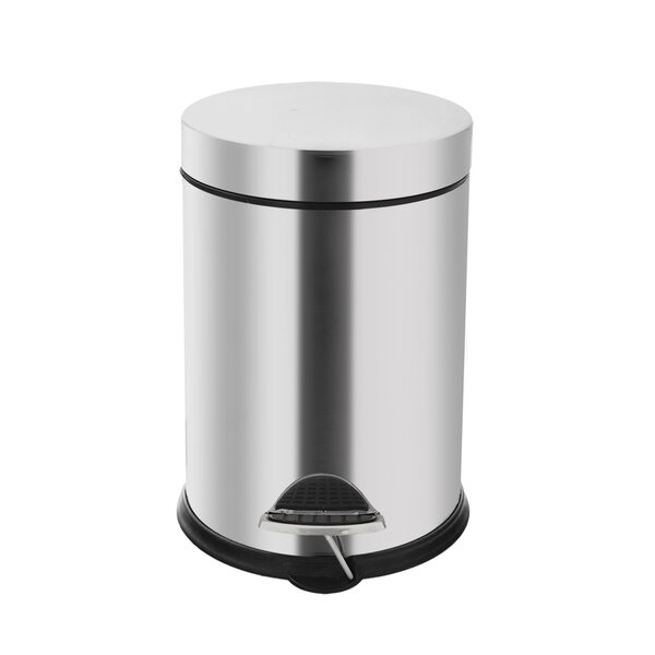 Odpadkový koš 2,7 l