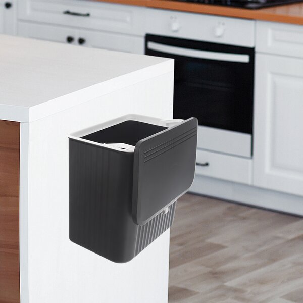 Odpadkový koš 13 l