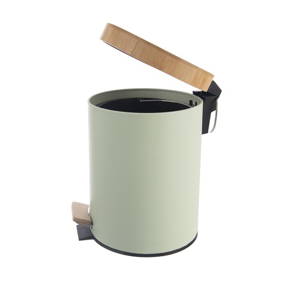 Odpadkový koš GREENISH 5 l