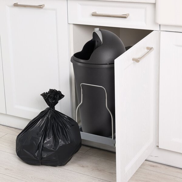 Odpadkový koš 25 l 