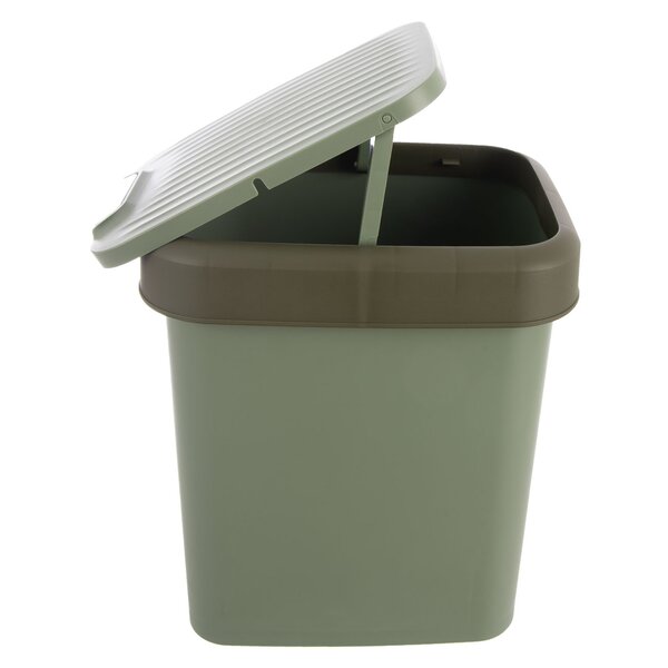 Odpadkový koš VERDE 12 l