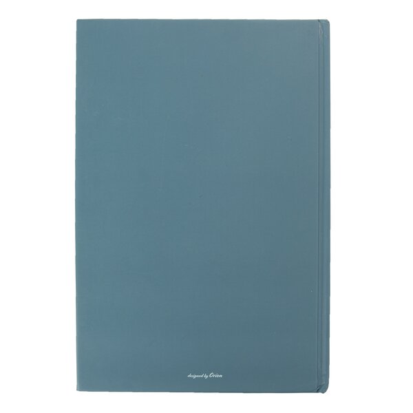 Kniha na recepty s tužkou LOUKA 