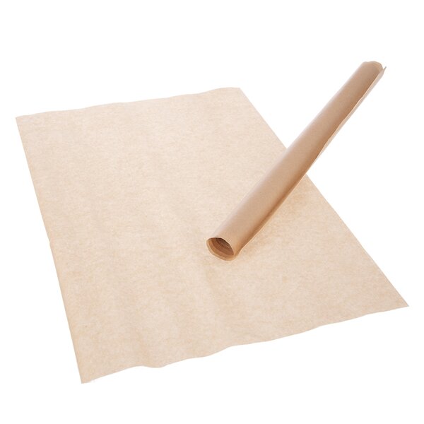 Pečicí papír archy 45x32 cm 20 ks