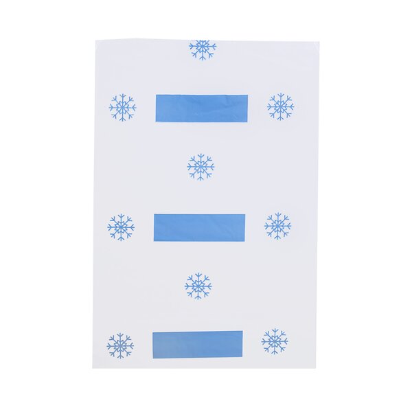 Zamrazovací sáček Extra 20x30 cm 40 ks