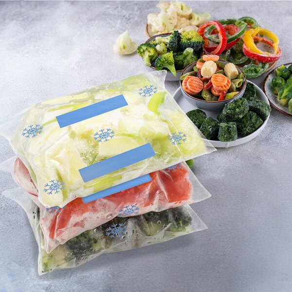 Zamrazovací sáček Extra 30x40 cm 40 ks