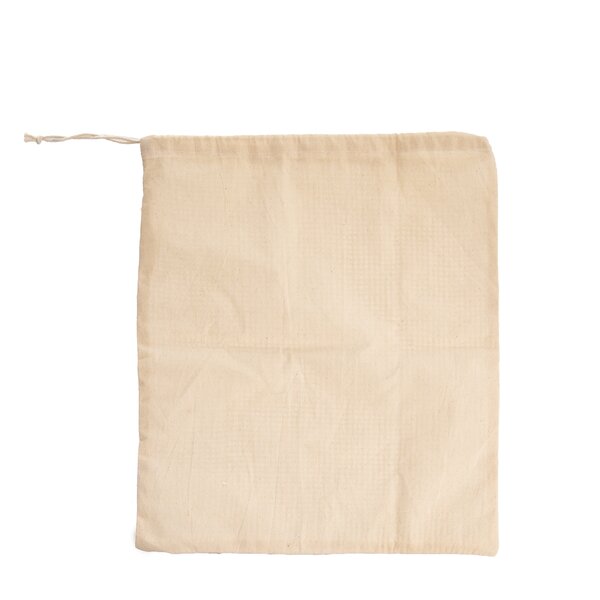 Zatahovací sáček děrovaný/plný EKO 36x40 cm