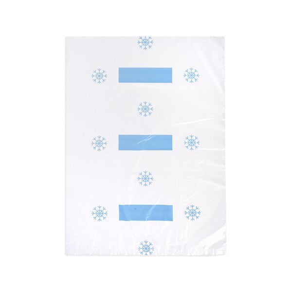 Zamrazovací sáček Extra 40x30 cm 40 ks