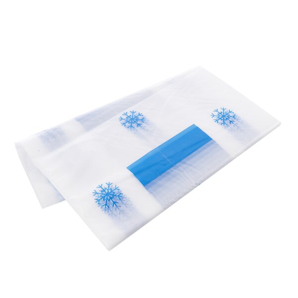 Zamrazovací sáček Extra 40x30 cm 40 ks