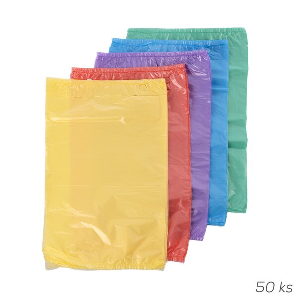 Zamrazovací sáček 30x20 cm 50 ks
