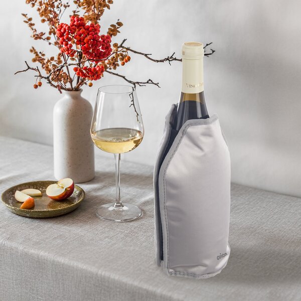 Chladicí obal na láhev