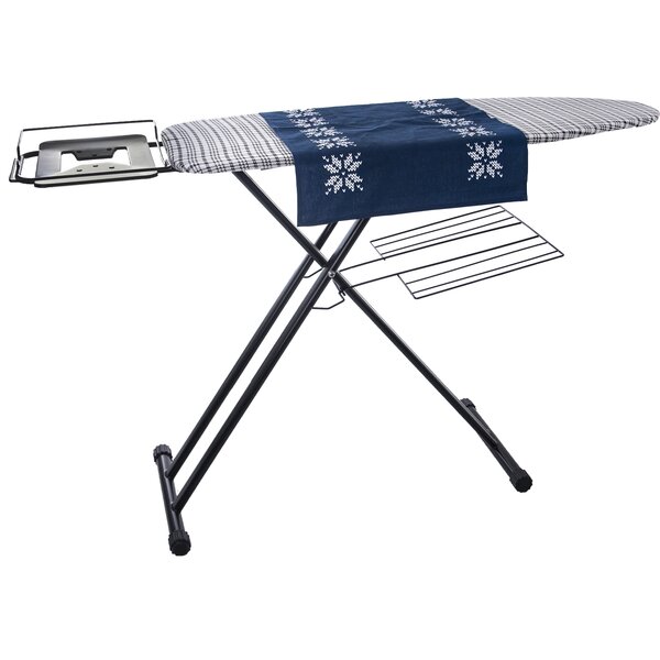 Žehlicí prkno Iron 118,5x41 cm