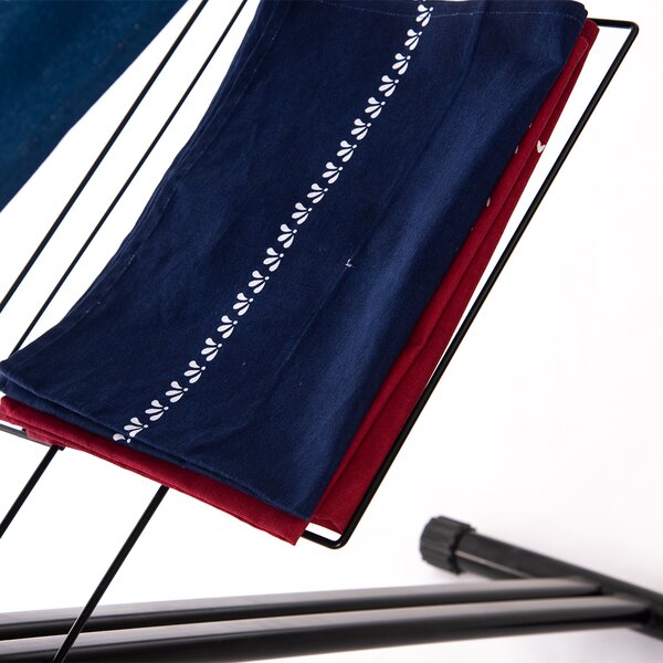 Žehlicí prkno Iron 118,5x41 cm