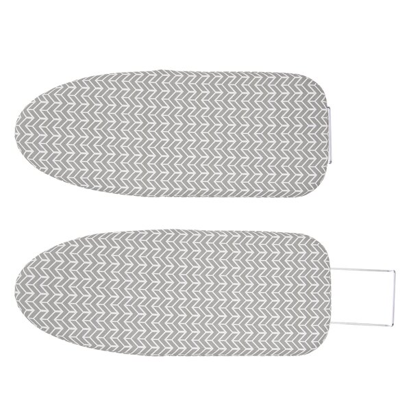 Stolní žehlicí prkno 77x31x18 cm