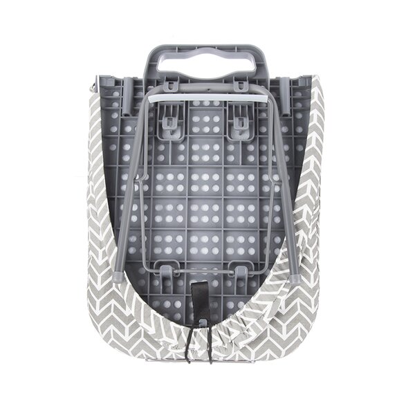 Stolní žehlicí prkno 77x31x18 cm