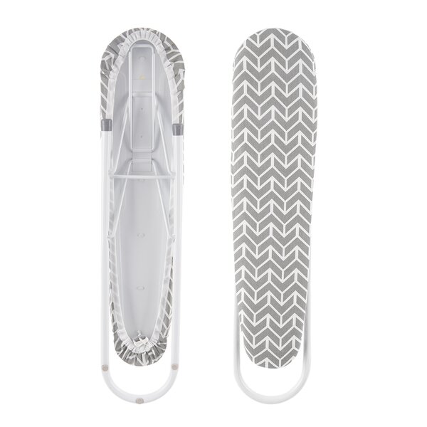 Žehlicí prkno rukávník 53x13 cm