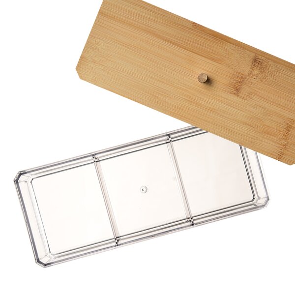 Kosmetická dóza WHITNEY