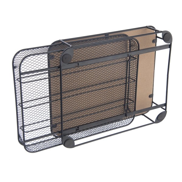 Box na kapsle Bistro 30x24x6,5 cm