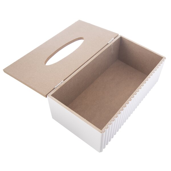 Box na papírové kapesníky