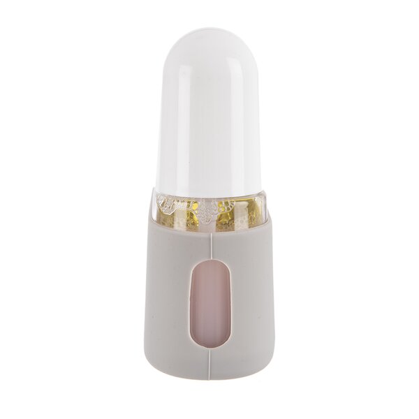 Cestovní sada s pouzdrem