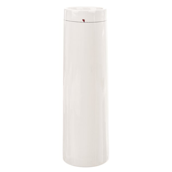 Váza SRDÍČKA pr. 7,5 cm