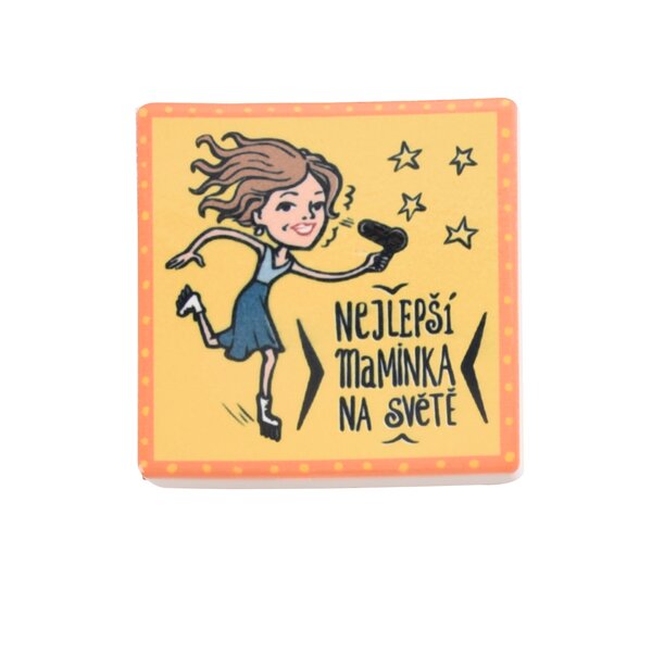 Magnet NEJLEPŠÍ MAMINKA