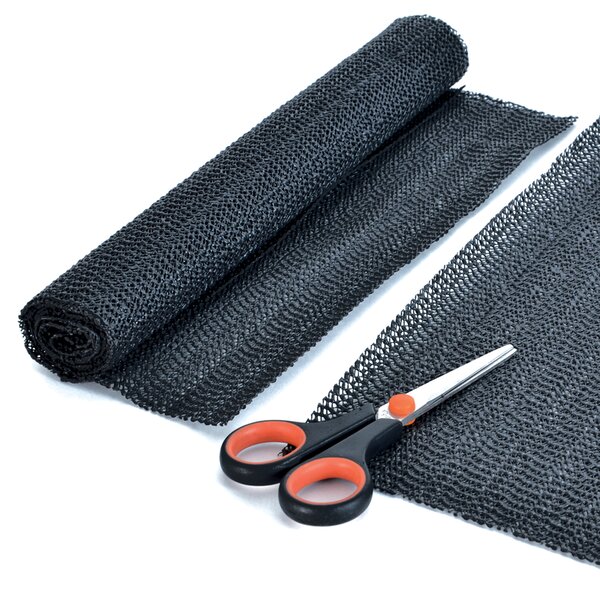 Protiskluzová podložka 150x30,5 cm