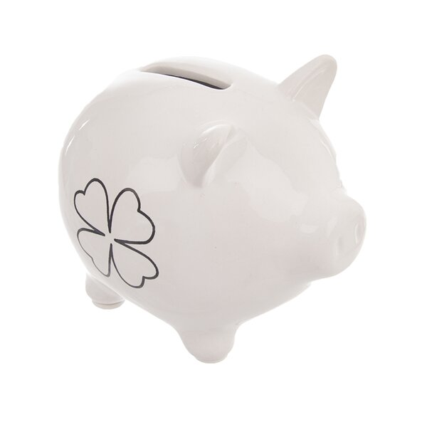 Pokladnička PRASÁTKO