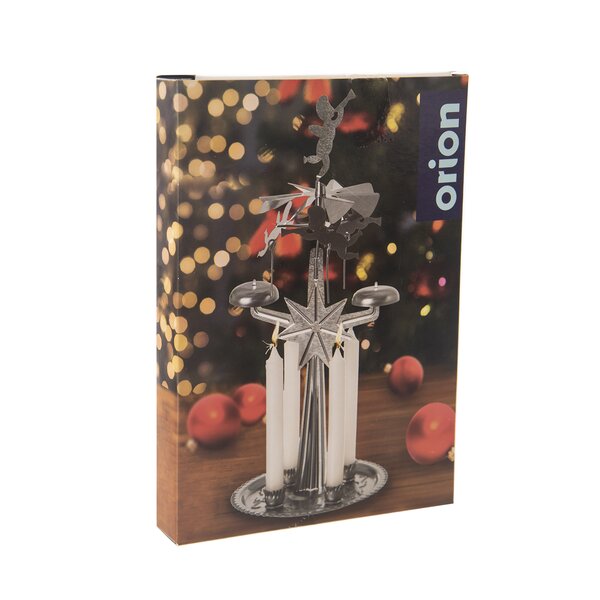 Andělské zvonění ANDĚL