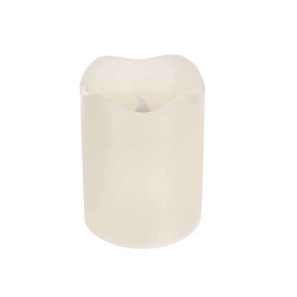 Dekorativní svíčka LED s časovačem 