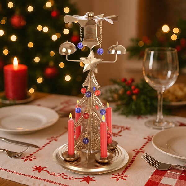 Andělské zvonění