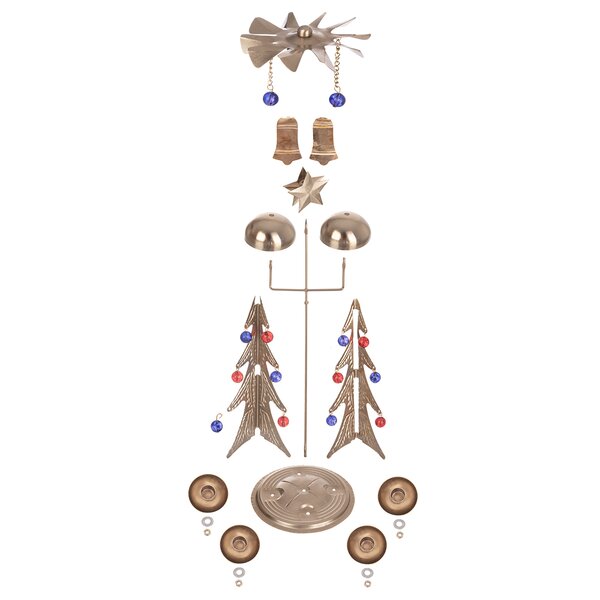 Andělské zvonění