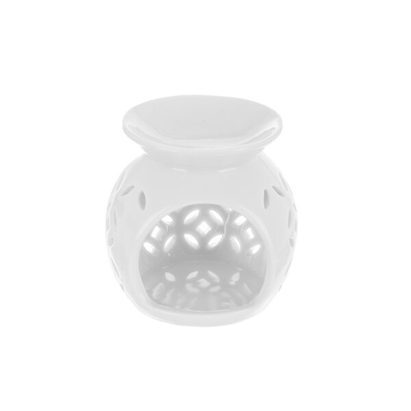 Aromalampa Pro štěstí